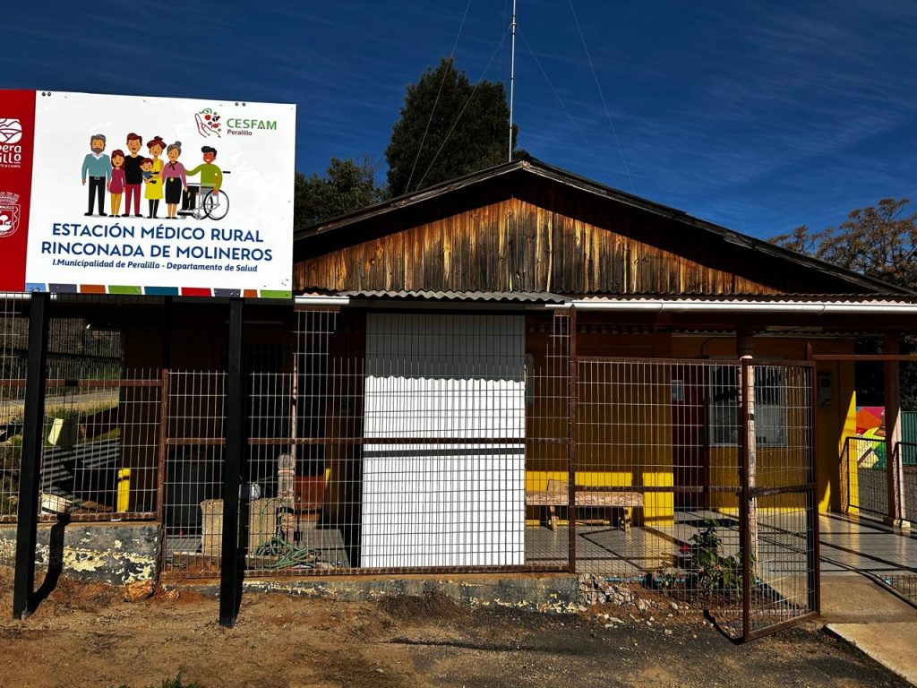 est mr rda de molineros